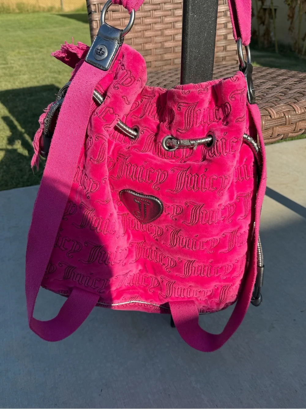 Juicy Couture juicy couture